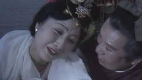 唐僧母亲为何不告发刘洪？你看刘洪真身是谁，不是凡人，是一妖怪