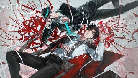 墨飞的漫画世界：当无厘头遇上惊悚，碰撞出独特的“中国故事”