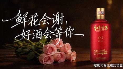 520把自己还给自己：红色壹号，爱你老己