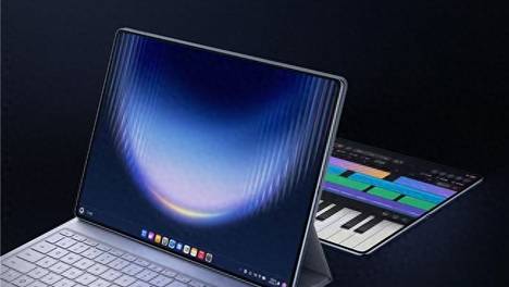 华为MatePad Pro Max国内官宣预售,鸿蒙生态赋能平板办公创作双升级