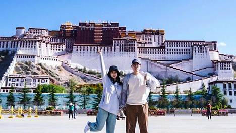 到西藏旅行费用？30秒看完秒懂西藏旅游七天攻略