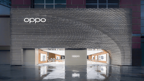 线上零售席卷，OPPO的16万家门店到底在做什么？