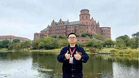 从西北见习记者到贵州创业：一位传媒人的十八年
