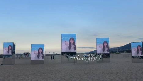 全系超声波与4K Live，vivo S60在赌一种“看不见的刚需”