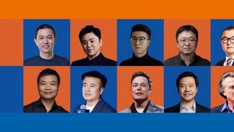 今年卖不好就没了，车市最后只剩5家