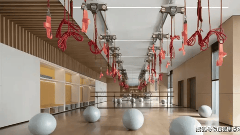 上海路劲隽芳华康养社区环境介绍-社区服务怎么样？联系电话查询