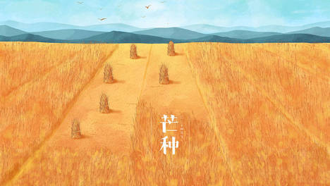明日芒种，叮嘱家人要忌嘴：3不吃，3要吃，合理饮食，养好体质，为三伏天打好基础
