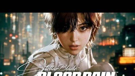 《剑星》女主撞脸真人美女！幼态脸完美复刻，身材反差笑翻全网