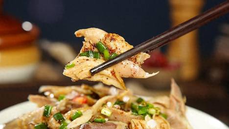 5分钟搞定！这3道凉拌菜，专治夏天没胃口