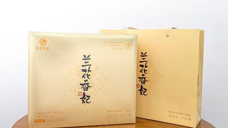 茉莉六堡 批量采购可参考的茶企选择标准