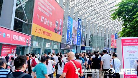 咖星人集合！奔赴成都这场夏日盛会，解锁咖啡生活新玩法