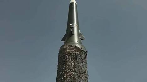 实锤！东风-26D型弹道导弹可用“打水漂”弹道，突防能力直接拉满？