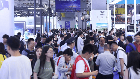全链集结·生态协同·全民普惠——2026国际低空经济博览会将于7月22-25日在上海国家会展中心举办