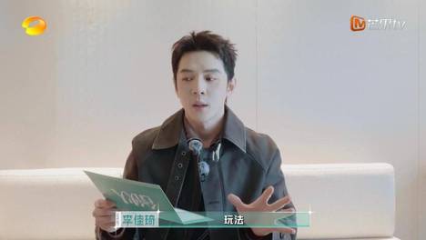 李佳琦的谈判艺术：在《合伙人》中展现品牌总监的极致气场