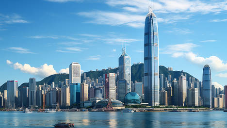 香港公司注册、年审、转股及税务申报怎么做？