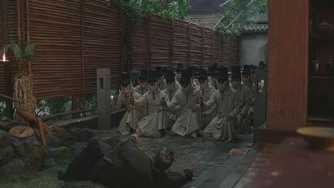 荆轲式临时工vs司马家养成死士：谁才是真正不怕死的狠角色