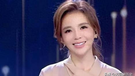 央视主持人朱迅抗癌20年近况曝光，生命终将结束，何妨不大胆一点
