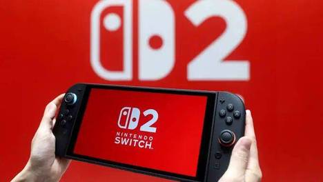 曝Switch2要出OLED版！三星供货，但任天堂还在纠结成本