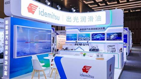 行业长期难点被攻克，电车电驱、减震养护迎来全新油品方案