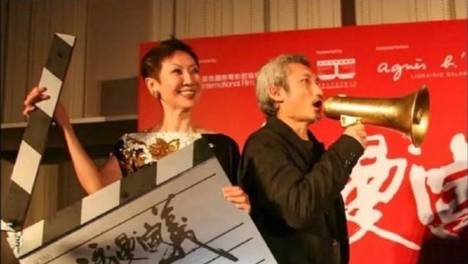 施南生用一生坦白，难怪徐克不娶乐乐，原来真正惹怒她的是叶倩文