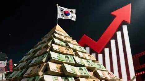 半个月财富清零：韩国牛市变绞肉机，120万散户惨被收割