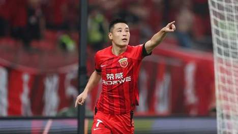 足协杯1/8决赛丨上海海港VS深圳新鹏城：中超德比在即，无心足协杯