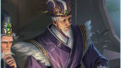 三国杀：卡牌牢九门之一麒麟弓？这武器还真没啥存在感！