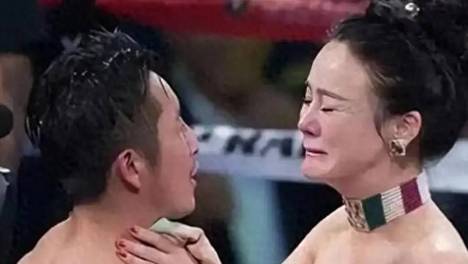 邹市明冉莹颖败光2亿后，夫妻同步发文：二人还是迈出了这一步