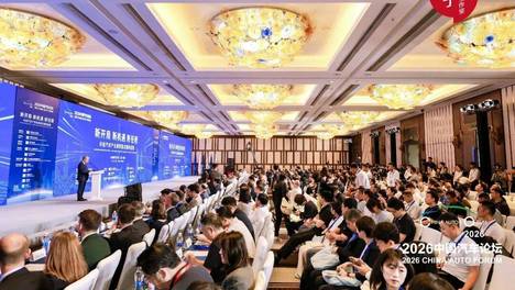 中国车企出海，电动化是敲门砖，AI智能化是决胜关键