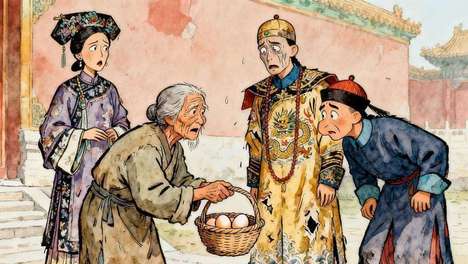 赔45亿两，新政搞了11年，为什么清朝还不醒？只是自欺欺人罢了