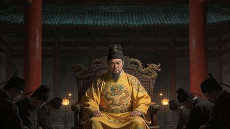 崇祯：朕可以亡国，但朕不能丢脸！看大明如何错失翻盘的唯一良机