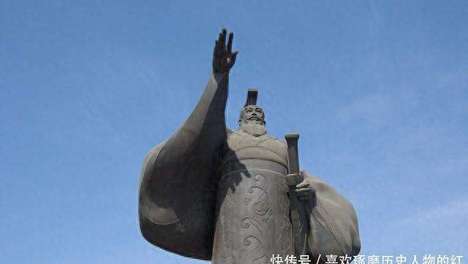 汉武帝的雄心壮志，竟然隐藏着这样的悲剧！#历史故事