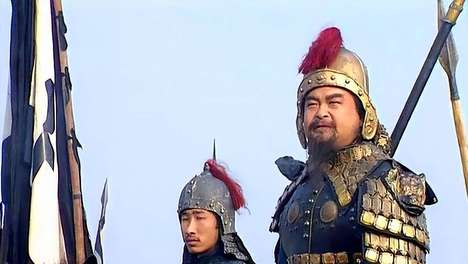 曹操手下有谁能和关羽斗200回合？许褚典韦庞德都不行，仅1人可以