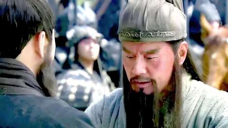 三国演义中庞德算超一流猛将，可他没斩过名将，看许褚和关羽咋说
