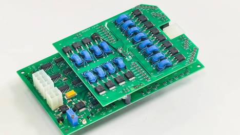 OEM Tech 普克尔盒驱动器 QBU-6024-LJ 现货供应｜2.4–6.0 kV 高压输出，支持快速交付