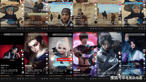 1亿的手瓦，怎么又把"刀马"搞火了？深度解码6.6亿曝光的联动