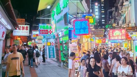 原创：在澳门度假不小心写了一篇深度游攻略（四）