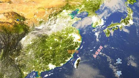 琉球群岛，与我国有什么渊源？