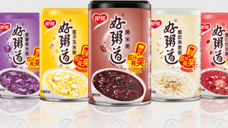 银鹭食品，公关“折翅”