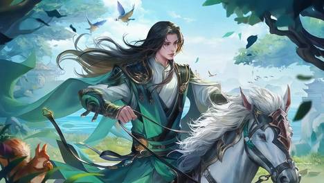 三国杀：打破三国杀底层逻辑的装备？诸葛连弩为何吃香！