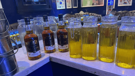 夜店酒水供应怎么选？雷盛威士忌、锐马啤酒渠道合作
