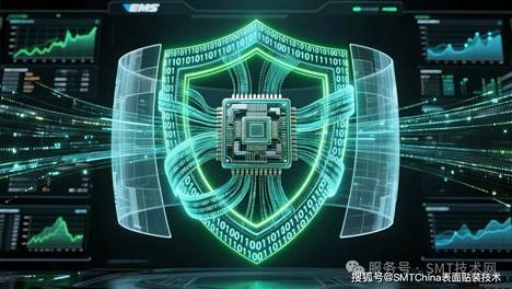 专属制造如何为品牌方构建数据安全屏障