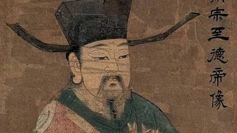 唐肃宗李亨生有四位嫡子，为何最终继位的，是宫人所生的李豫呢