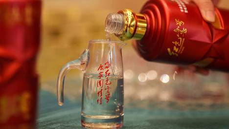 白酒过滤技术发展与滤材选用