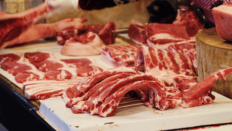 为啥全是骨头的排骨，比纯瘦肉还贵？背后原因太真实了