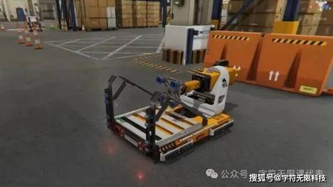 Unity推出Unity Simulation Pro机器人仿真软件的抢先体验版！Unity引擎现在还能学吗？