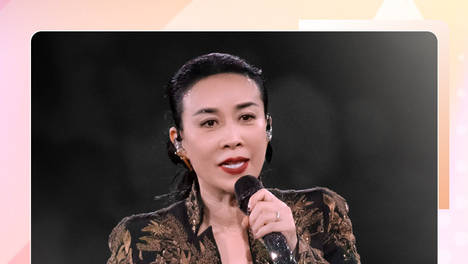 那英演唱会临时加歌、韩红生日提笔悼亡，半个乐坛集体悼念，为何圈内如此痛惜刘欢？
