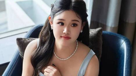 考古|张家齐带妈上综艺给人看力竭！从小不陪伴还贬低女儿，一封家书直接惹怒网友