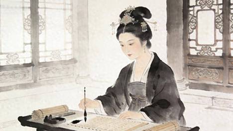 明德皇后：出身名门的“布衣皇后”，也是中国古代第一位女史家