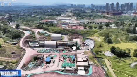 为什么要花数万亿改造地下管网许多城市也已建立地下管线定期检查制度，并聘请专业团队对老旧管网进行全面检查，以便及早发现并解决潜在隐患。